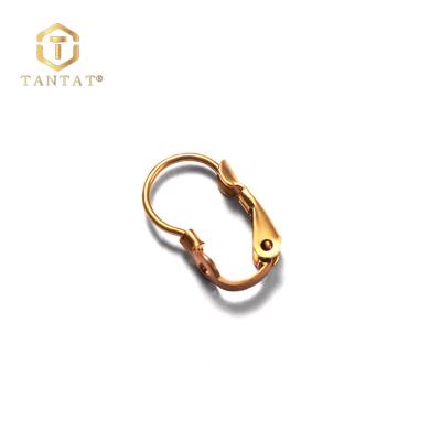 China Fahion High Quality Copper Ear Cuts Women Handmade Jewelry Low Earring Findings DIY Making Accessories Wholesale for sale