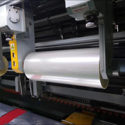 China Good transparent oxygen resistance 12um 15um 25um BOPA/NYLON film for custom food packaging and printing for sale