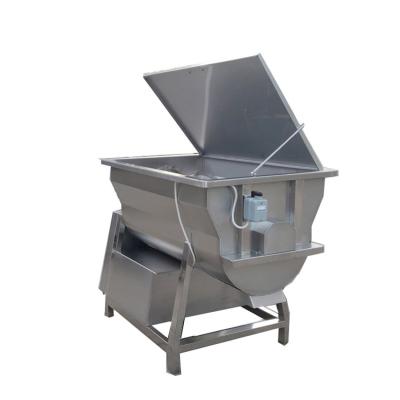 China Li-Gong Ribbon Type Laundry Detergent Powder Mixer Soap Mixing Machine à venda