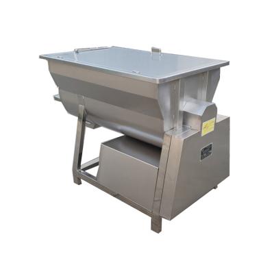 China Stainless Steel 304 Flour Powder Mixing Machinery For Dry Powder Blender à venda