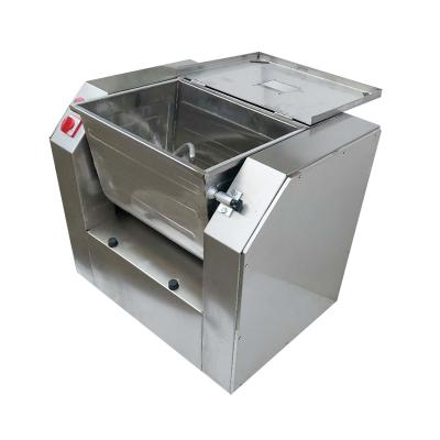 중국 China manufacture factory low price industrial dough kneading machine dough mixer 판매용