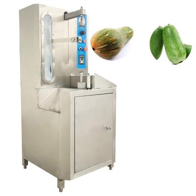 China Coconut Brown Skin Peeler Cokernut Cutter Applied To Salad Processing Industry for sale