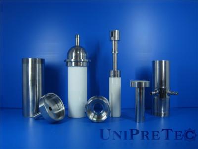 China Liquid Dispensing Systems / Chemical Dosing Pumps of Advanced Ceramic for sale