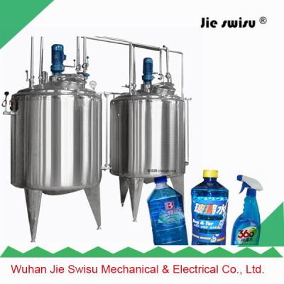 China lubricating oil filling machine capping labeling for sale