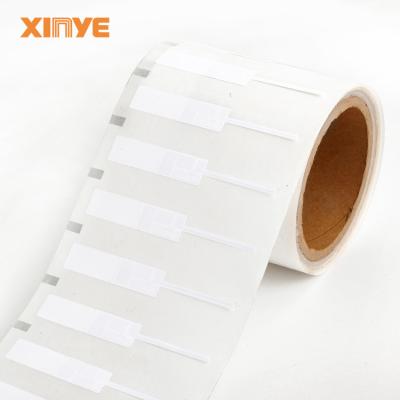 China Waterproof / Weatherproof Wholesale RFID uhf u code 8 security anti theft jewellery rfid jewelry label tag for sale