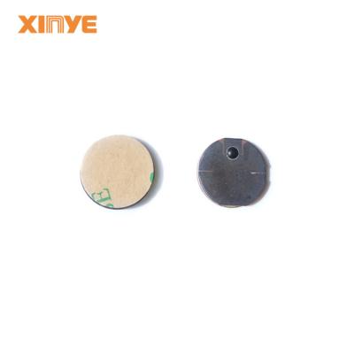 China Waterproof / Weatherproof ISO/IEC 18000-6C 902-929MHz long range uhf chip rfid tags on metal tag for sale