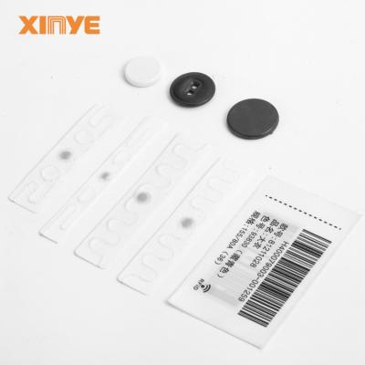 China Waterproof / Weatherproof Hotel hospital waterproof uhf high temperature resistence silicone nylon pps rfid laundry tags for clothing for sale