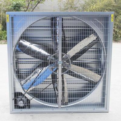 China Hotel Ventilation Workshops Blower Back and forth Industrial Exhaust Fan for sale