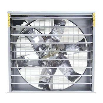 China Other Large Ventilation Industrial High Speed ​​Push Pull Box Fan High Quality Push Pull Fan for sale