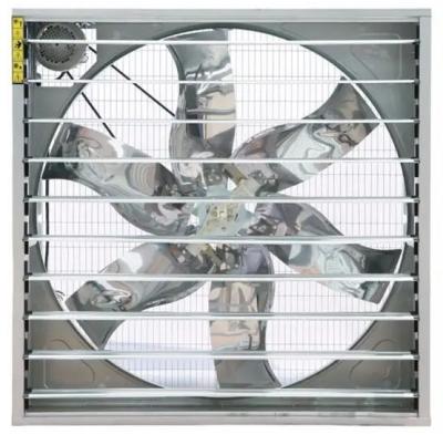 China Other axial fan used in farm and factory 48000 cfm heavy duty industrial exhaust fan fan for sale