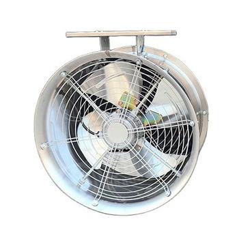 China Other Factory Wholesale Stainless Steel Industrial Axial Fan High Volume Axial Fan For Greenhouse for sale