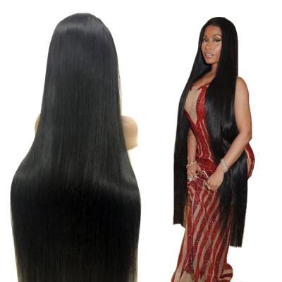 China Long Swiss Lace Hair 40 Inch Hair, High Grade 9a Brazilian Mink Hair, Brazilian Hair High Grade for sale