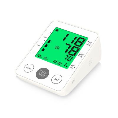 China China Factory Supply Acrylic Boiling Point Machine Digital Blood Pressure Monitor for sale