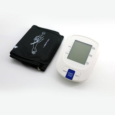 China Cheap High Quality Acrylic Blood Pressure Monitor Hospital Digital Sphygmomanometer for sale