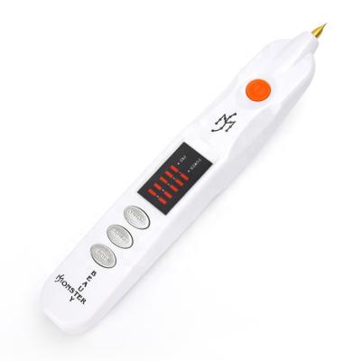 China 2021 Hot Selling Plasma Laser Pen Skin Mole Remover Beauty Equipment Multifunction Medical Eyelid Eyelid Pore Shrinking Machine for sale