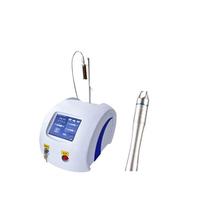 China High Quality Vascular Pigment Removal 980nm Vein Removal Diode Laser Machine With 30W Power for sale