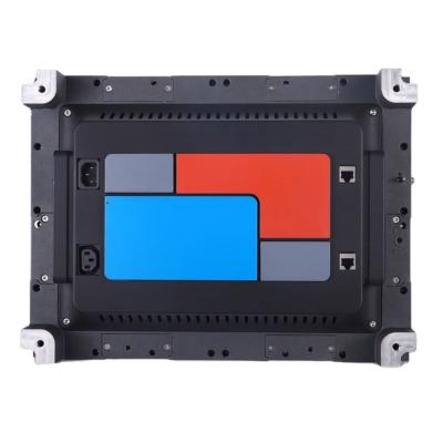 China SDK 2.5mm Fixed Pitch Led Video Wall Panel Smd Indoor Full Color Led Advertise TV Display Screen P1.25 for sale