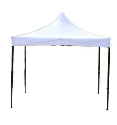 China Trade Show 600D Polyester Oxford Fabric 10x10ft Tent Pop Up Canopy Professional Manufacturer Commercial Trade Show Tent for sale