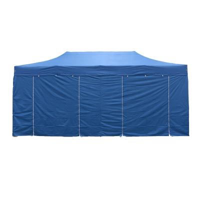 China Simple and Cheap Promotional Trade Show Garage Tent Wholesale Price Tent Parking Lot Noise Awning for sale