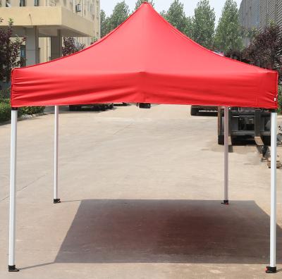 China Commercial Trade Show Trade Show Tent Pop Up Canopy Tent Gazebo For Large Event Exhibition Sunshelter Waterproof for sale