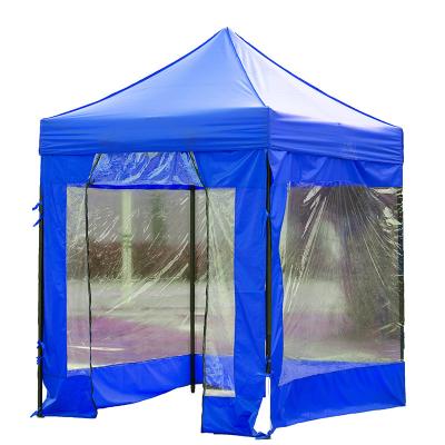 China Hot sale trade show marketing tent in china for big event advertising gazebo display tent for sale