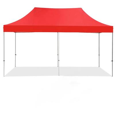 China Promotional Durable Waterproof Easy Setup Tent Large Parking Lot Army Tent Trade Show Event Display Event for sale