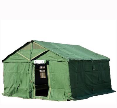 China High Quality Disaster Relief Tent Disaster Relief Tent High Quality Shelter Camouflage Camouflage Relief Tent and for sale