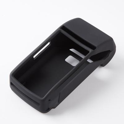 China SDK for Pax D210 smart mobile payment terminal silicone case cover skin for sale