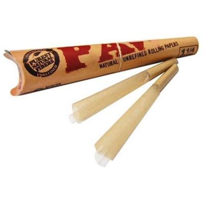 China Eco - Friendly Classic Bulk Pre Rolled Cones 1 1/4