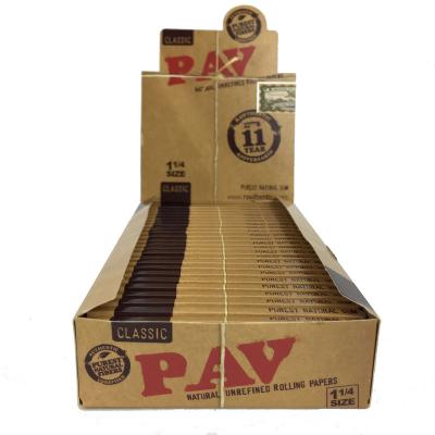 China Immediate Shipping Eco - Friendly Rolling All Size Easy Fill Full Cardboard Rolling Paper for sale