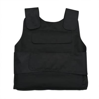 China New Arrival High Quality Manganese Steel Plate Anti Swipe Vest for sale