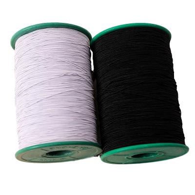 China Factory direct supply elastic yarn elastic and latex yarn for sale