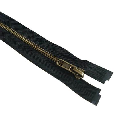 China Newest Design High Quality Sustainable Pe Nylon Zipper Roll In Bulk for sale