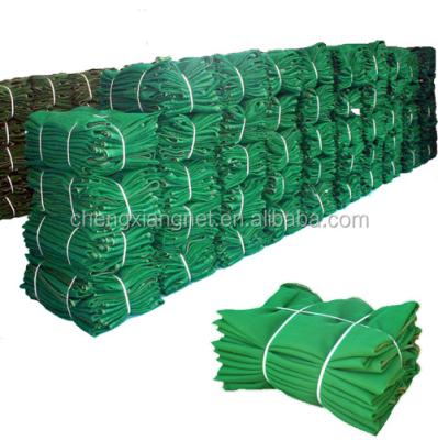 China construction production building construction safety net for sale