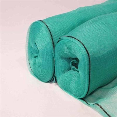 China Mesh Green Construction Building Scaffolding Agricultural Safety Netting, Polyethylene Nylon HDPE Type and Multifilament Style Plastic Safety Net for sale