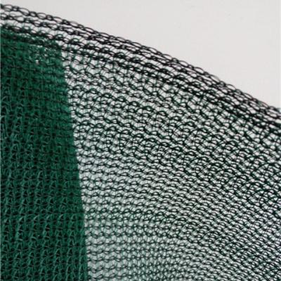 China Outdoor Sun Shade Hot Selling Monofilament Shade Netting 90% Rainforest for sale