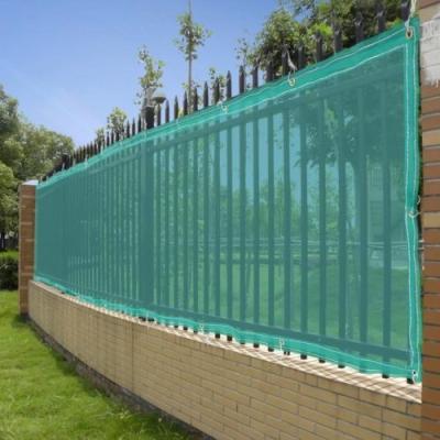 China High Quality Windproof Privacy Barrier Screen Windscreen for sale