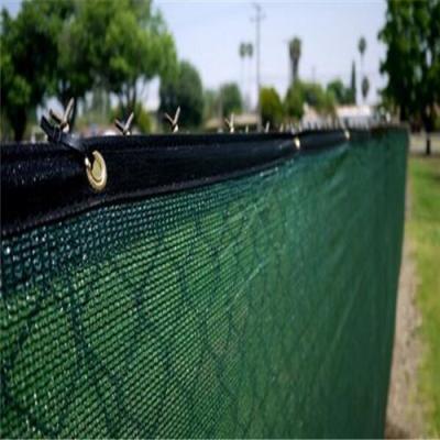 China Privacy Protection And Warning Heavy Duty Privacy Screen Barrier for sale