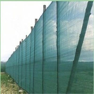 China Windbreak Protection Anti Wind Barrier Net /Windbreak Netting for sale