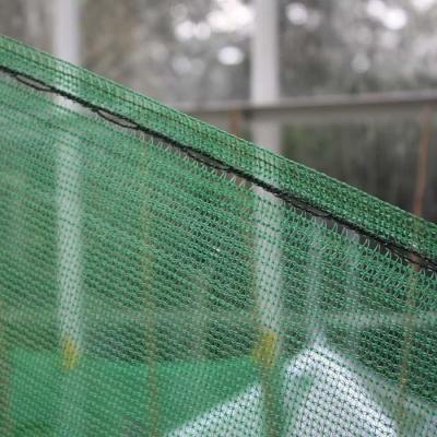 China Safety Use 20years Old Factory Windproof Net , Anti Wind Netting for sale