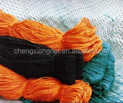 China Good Quality Monofilament Nylon Fishing Net for sale