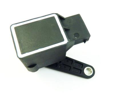 China Small Vehicle Height Sensor 4B0907503A Headlight Level Sensor For VW / AUDI for sale