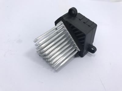 China Professionele van de de Motorweerstand van de Verwarmerventilator OEM 64116923204 BMW Ventilatorweerstand Te koop