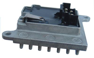 China Ventile OEM 5HL 351 321-241 do resistor da velocidade, resistor do ventilador do calefator de Mercedes-Benz à venda