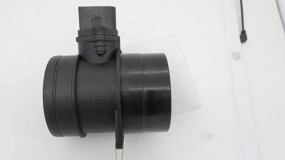 China Car Parts 06A906461E Mass Airflow Meter , Audi Air Flow Sensor 0280218034 0986280211 for sale