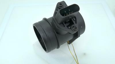 China Audi Seat Skoda VW Pneumatic Flow Meter Black Color 0280218032 / 0280218033 for sale