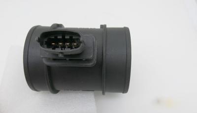 China Alfa Air Flow Meter 0 281 002 618 , 55183651 Massive Air Flow Sensor For Scania for sale