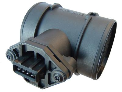 China Opel Air Flow Sensor 0 280 217 106 , High Resolution Mass Air Flow Meter 60588419 for sale