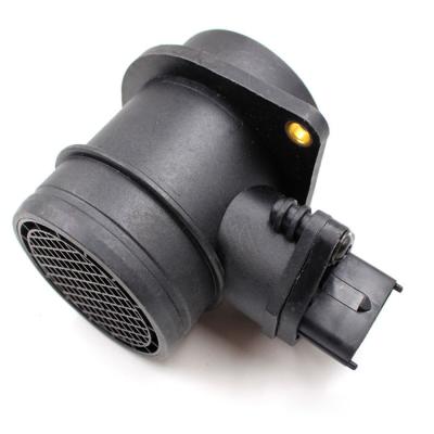 China 0 281 002 428 Audi Air Flow Meter , Auto Air Flow Sensor For 8et 009 142-671 for sale