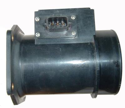 China 22680 31U00 Nissan Maxima Mass Air Flow Sensor 0986JG0315 Small Size for sale